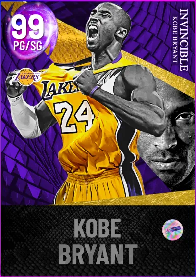Kobe Bryant