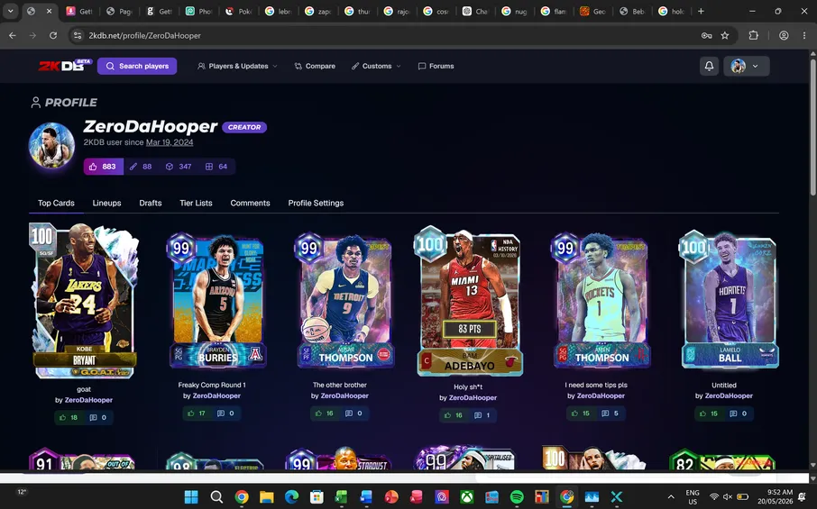 WTF?