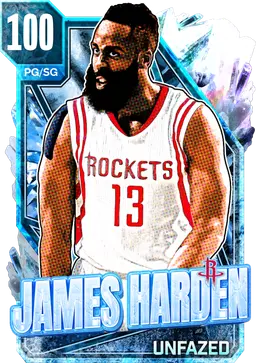 James Harden