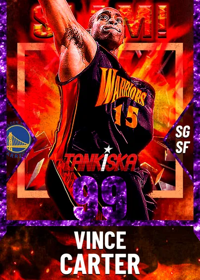 '02-'03? Vince Carter