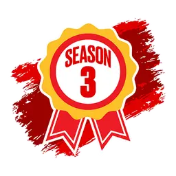 Season 3 Rewards