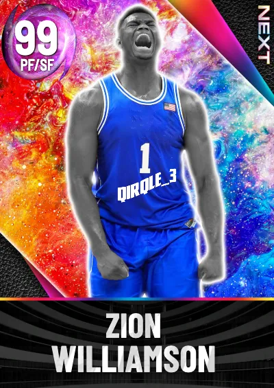 Next Zion