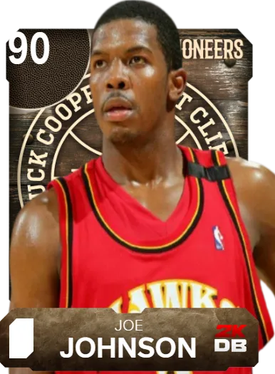 iso joe