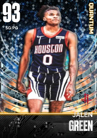 Jalen Green