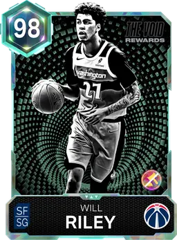 Will Riley