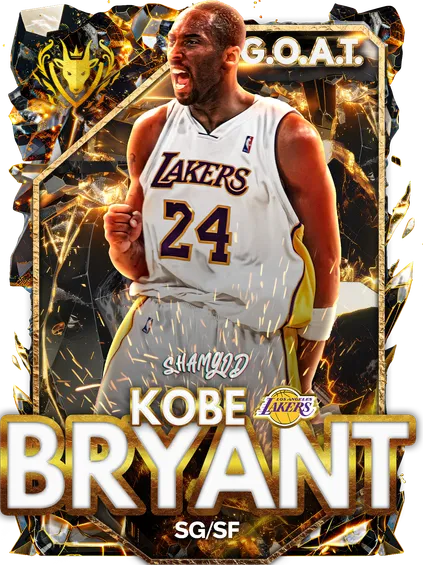 Kobe Bryant