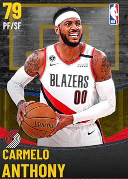 Carmelo Anthony