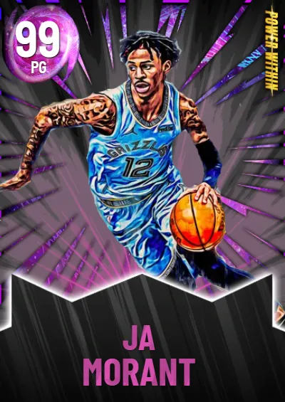 Ja Morant