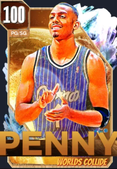 The magic penny