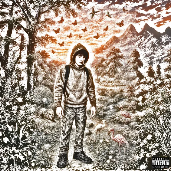do you fw my album cover