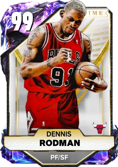 I finally make dennis