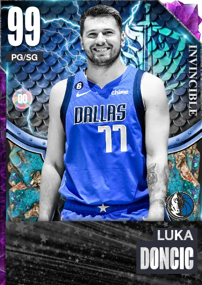 Luka Doncic