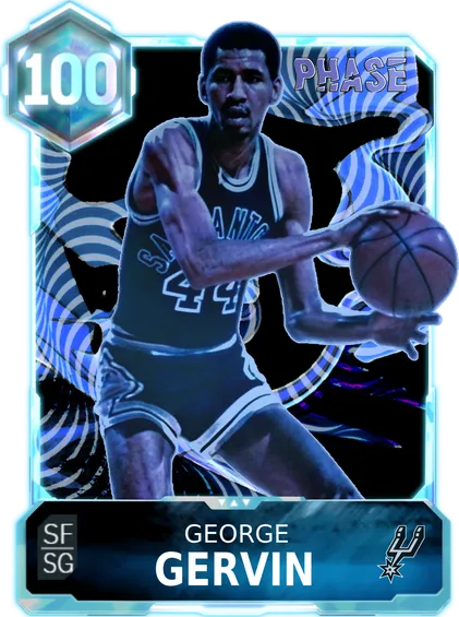 ICE MAN!