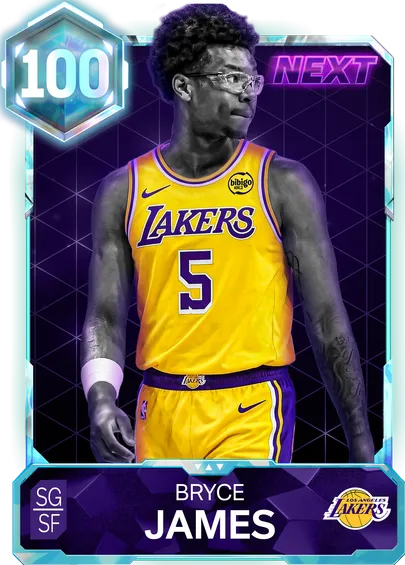 bron james