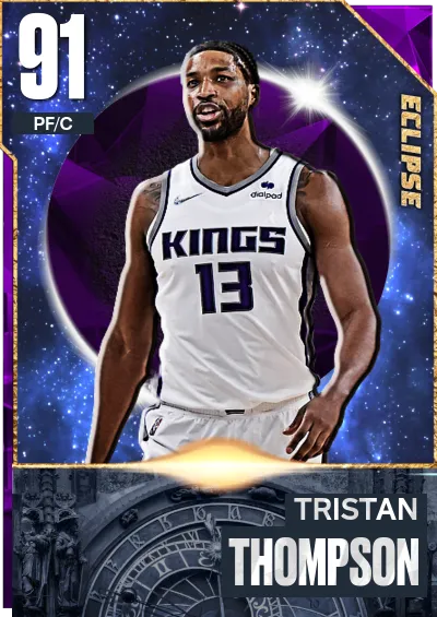 tristan thompson