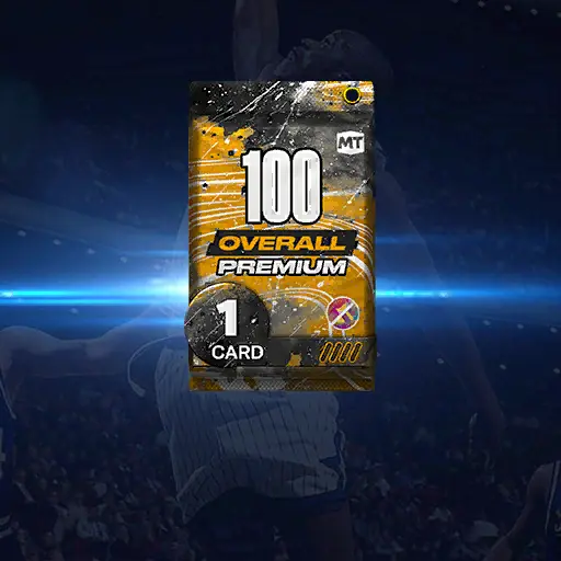 Unauctionable 100 OVR Premium Pack