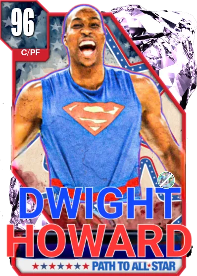 Path to all star reward