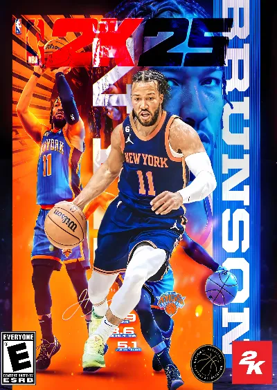 2k25