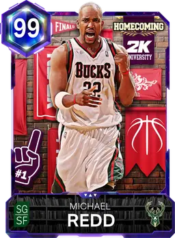 Michael Redd
