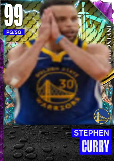 INVINCIBLE CURRY