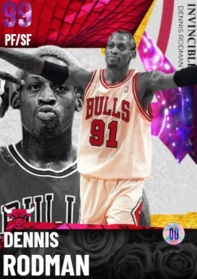 dennis rodman