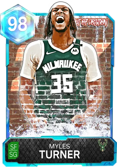 goat myles