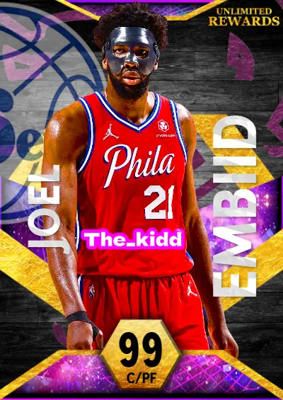 MVP?