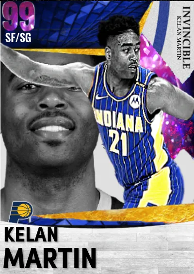 Great card.