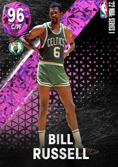 Bill Russell