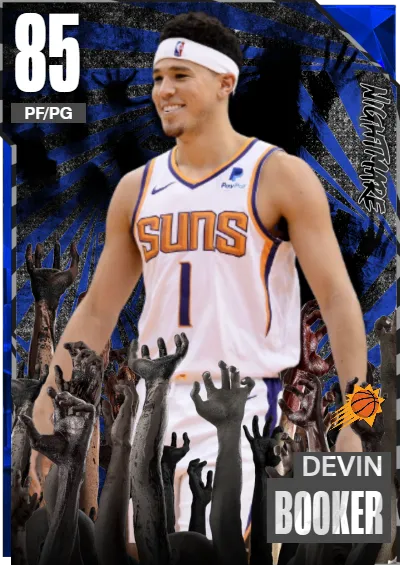 Devin booker