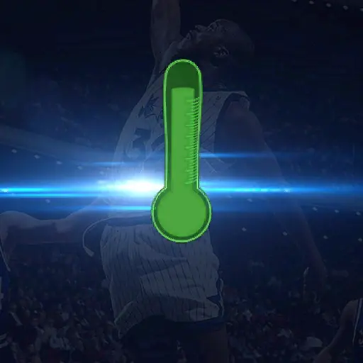 Thermometer Green Release