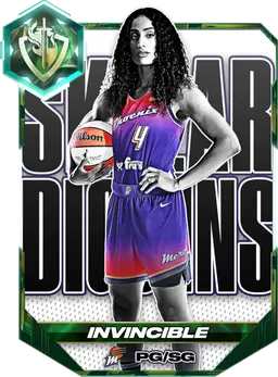 Skylar Diggins