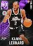 (AMETHYST) Kawhi Leonard (90 OVR)