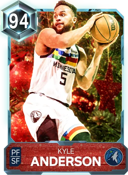 Kyle Anderson