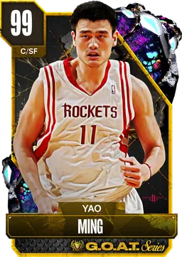 Yao Ming