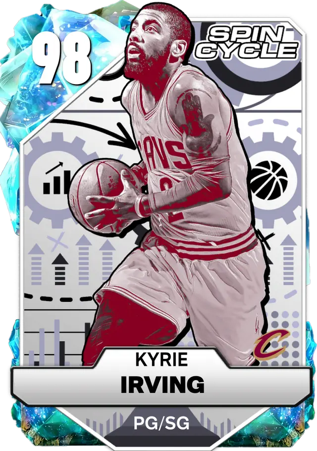 kyrie irving wingspan 2k21