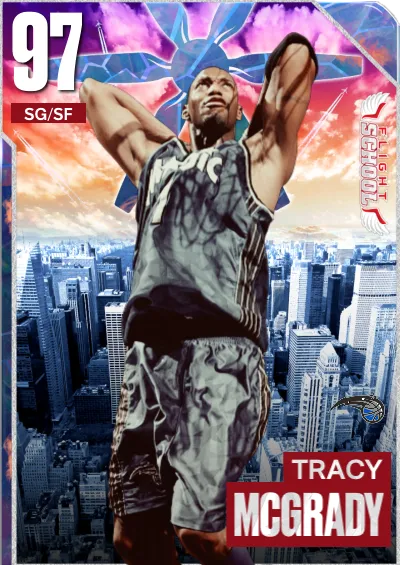 T-Mac