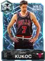 (DIAMOND) Toni Kukoc (94 OVR)