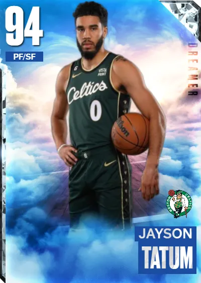 Jayson Tatum