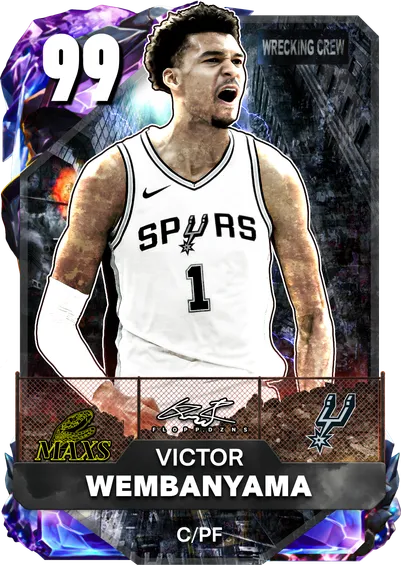 Second card