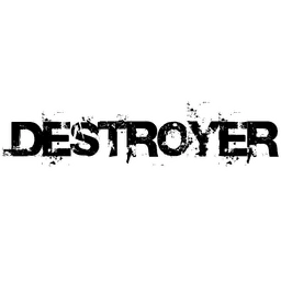 Destroyer
