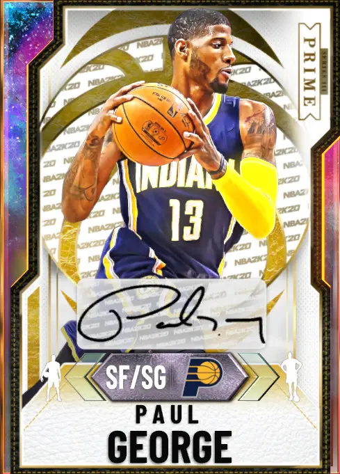 (OPAL) Paul George (99 OVR)