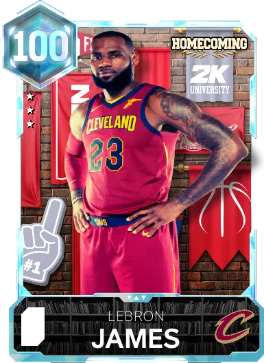 Lebron