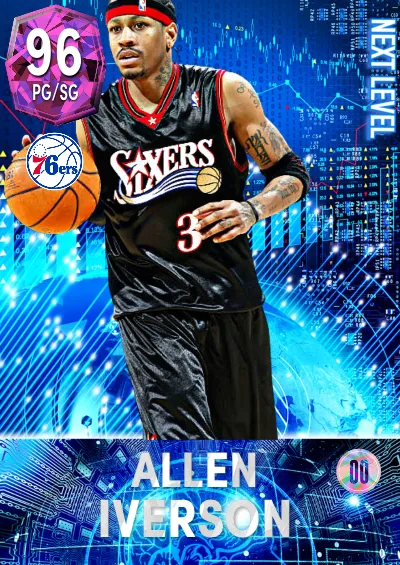 Allen Iverson