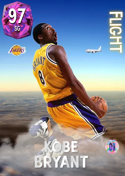 kobe fly