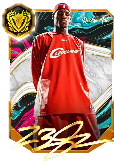 King James