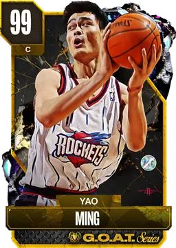 Yao Ming