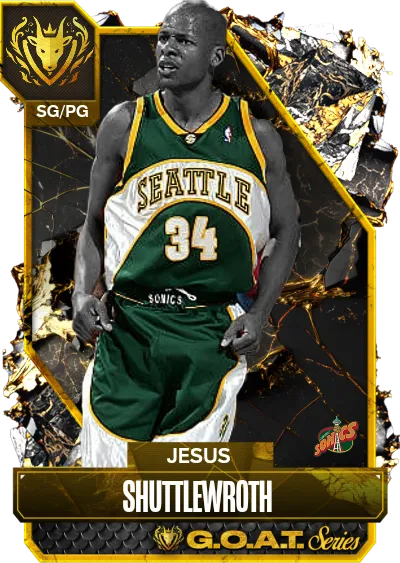 Ray allen