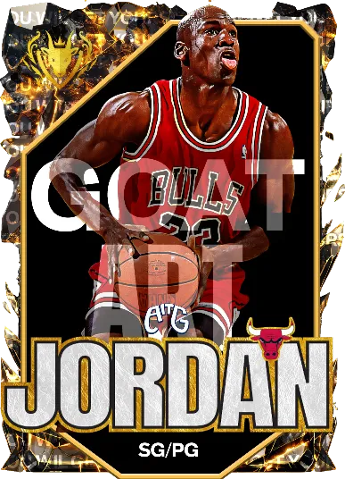 Yearly GOAT Gem Leak