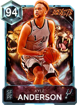 Kyle Anderson